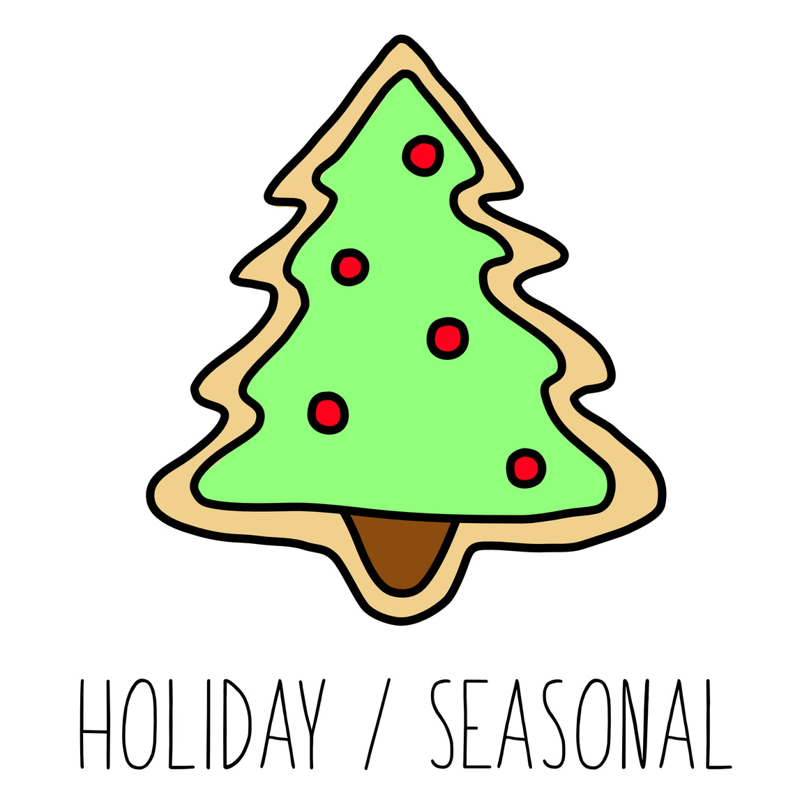 Holiday/Seasonal Cards
