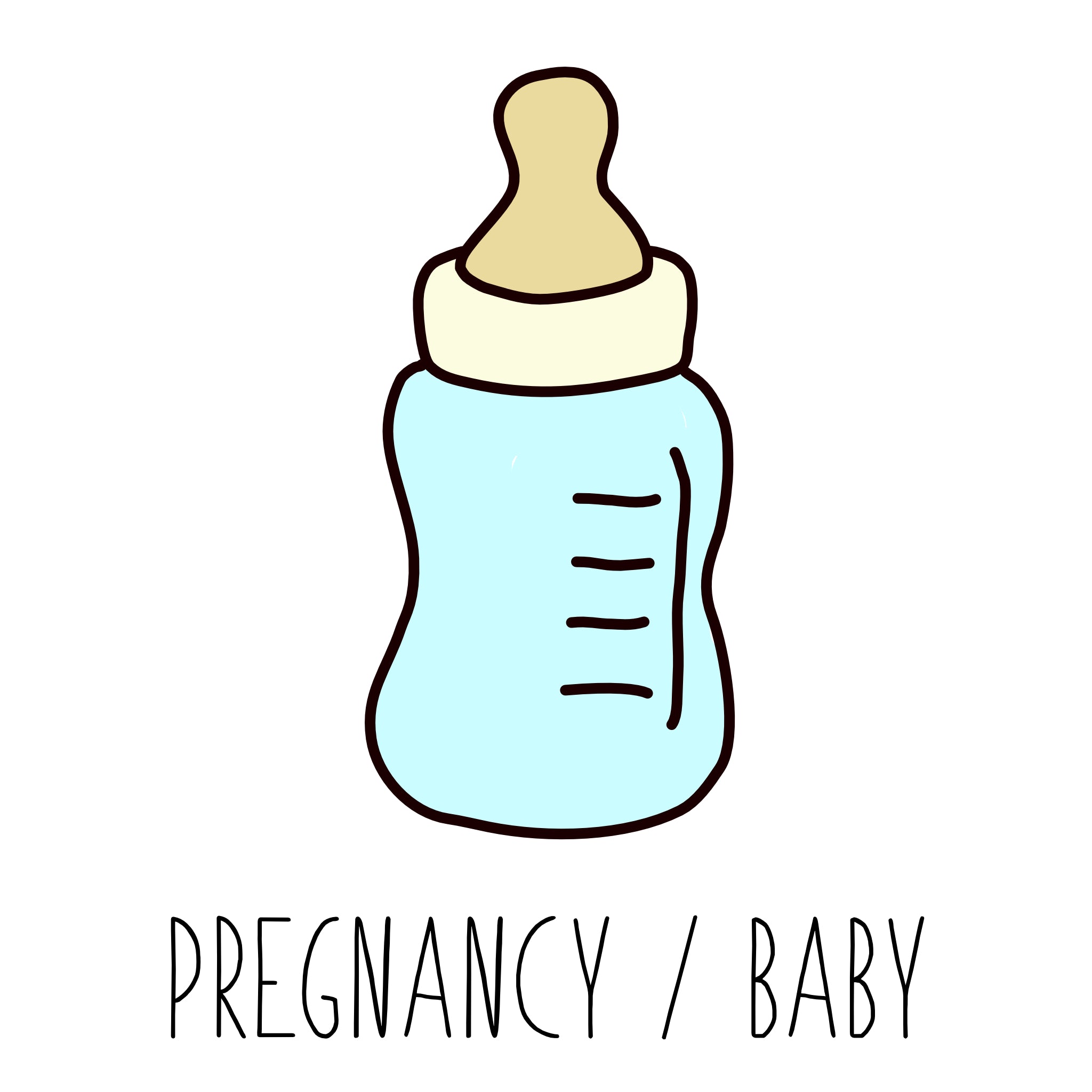 Pregnancy/Baby Cards